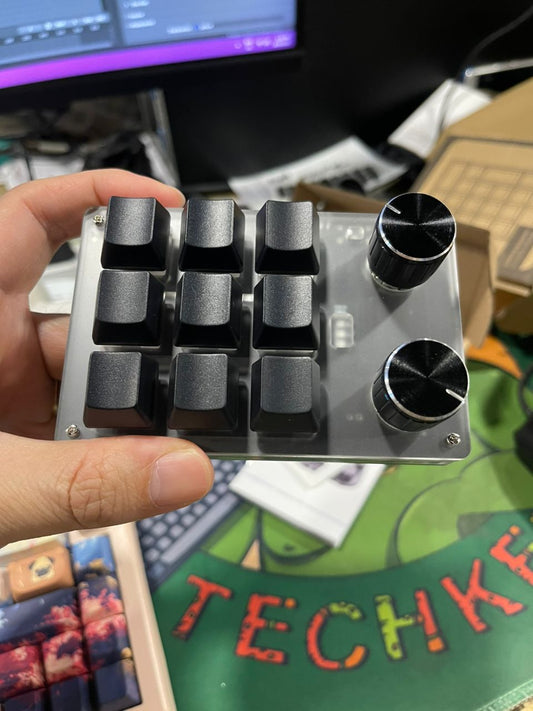 Top 10 Figma Shortcuts You Should Map to Your Macropad - Macropad.io