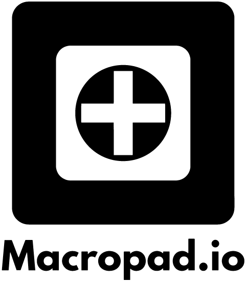 Macropad.io