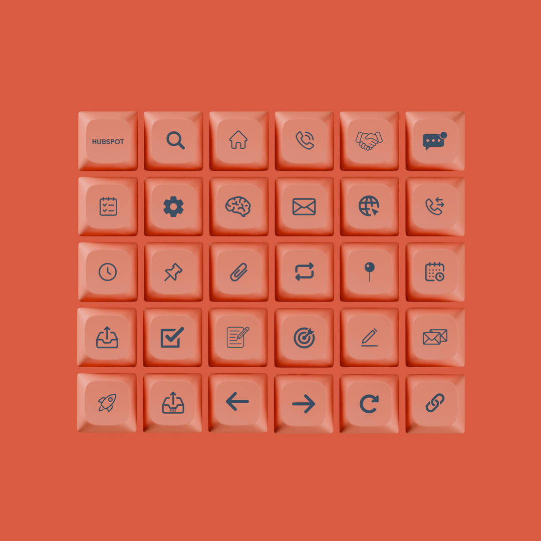 Looking for keycaps only? - Macropad.io